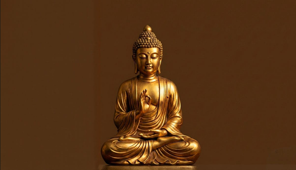 Buddha