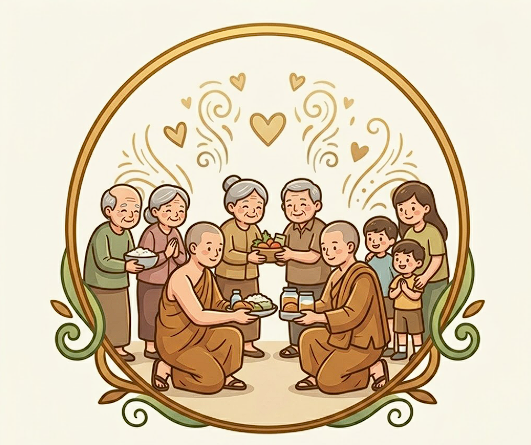 Charity