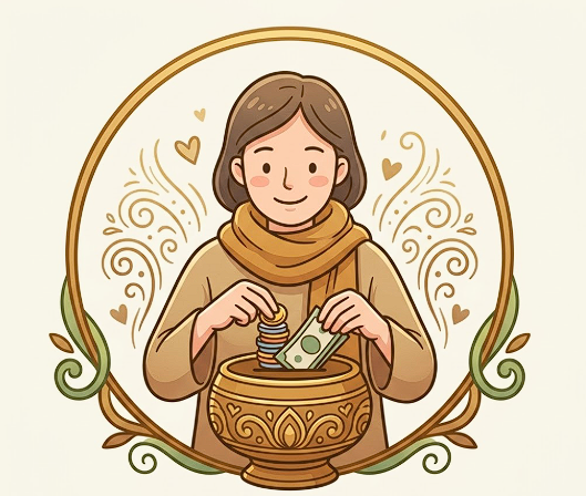 Your Donation