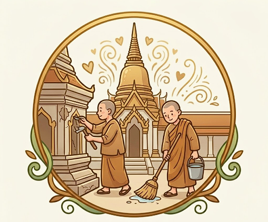 Maintenance