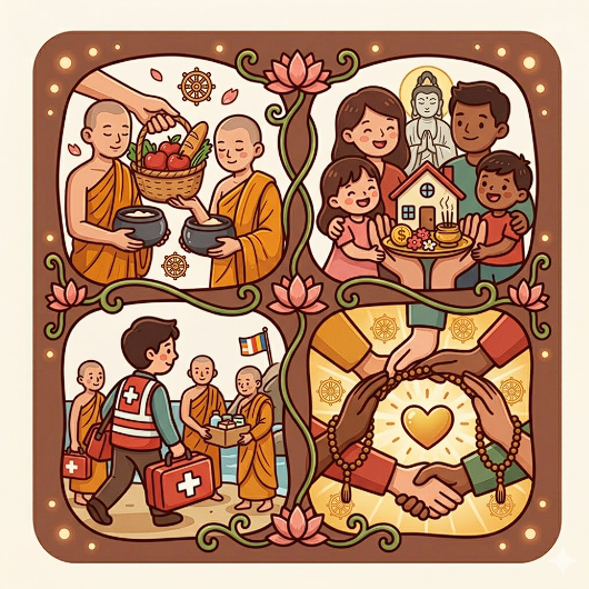 Charity